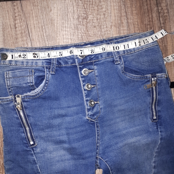 Lexxury jeans 💥 - Picture 5 of 5